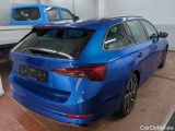  Skoda  Octavia COMBI 2.0 TDI DSG  76 #2