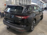  Skoda  ENYAQ IV  77 #2