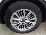  Ford  Kuga 2.5 DURATEC PHEV  79 #15