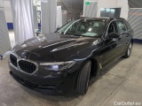  Bmw  Serie 5 TOURING AUT.  81 