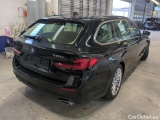  Bmw  Serie 5 TOURING AUT.  81 #2