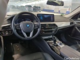  Bmw  Serie 5 TOURING AUT.  81 #3