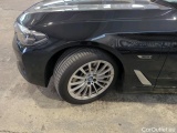  Bmw  Serie 5 TOURING AUT.  81 #11