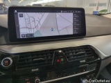  Bmw  Serie 5 TOURING AUT.  81 #12