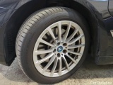  Bmw  Serie 5 TOURING AUT.  81 #13