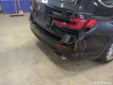  Bmw  Serie 5 TOURING AUT.  81 #24