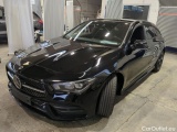  Mercedes  CLA-Klasse 220 D SHOOTING BRAKE 8G-DCT  83 
