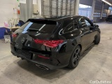  Mercedes  CLA-Klasse 220 D SHOOTING BRAKE 8G-DCT  83 #2