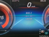  Mercedes  CLA-Klasse 220 D SHOOTING BRAKE 8G-DCT  83 #4