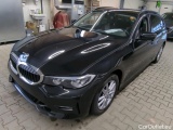  Bmw  Serie 3 TOURING AUT.  87 