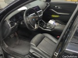  Bmw  Serie 3 TOURING AUT.  87 #9