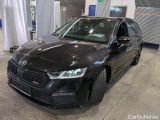  Skoda  Octavia COMBI 2.0 TDI DSG  88 