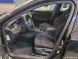  Skoda  Octavia COMBI 2.0 TDI DSG  88 #9