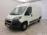  Peugeot  Boxer Premium FT335 L2H2 2.0BlueHDi 110pk/cv Manual Diesel  1 