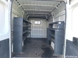  Peugeot  Boxer Premium FT335 L2H2 2.0BlueHDi 110pk/cv Manual Diesel  1 #3