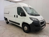  Peugeot  Boxer Premium FT335 L2H2 2.0BlueHDi 110pk/cv Manual Diesel  1 #8
