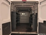  Peugeot  Boxer Premium FT335 L2H2 2.0BlueHDi 110pk/cv Manual Diesel  1 #17