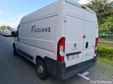  Peugeot  Boxer Premium FT335 L2H2 2.0BlueHDi 110pk/cv Manual Diesel  1 #46