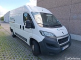  Peugeot  Boxer Premium FT335 L2H2 2.0BlueHDi 110pk/cv Manual Diesel  1 #47