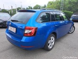  Skoda  Octavia Combi Ambition 1.6TDi GreenTec 115pk/cv 5p Manual Diesel  2 #2
