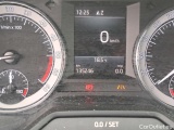  Skoda  Octavia Combi Ambition 1.6TDi GreenTec 115pk/cv 5p Manual Diesel  2 #6
