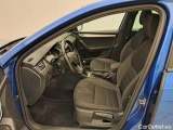  Skoda  Octavia Combi Ambition 1.6TDi GreenTec 115pk/cv 5p Manual Diesel  2 #11