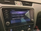  Skoda  Octavia Combi Ambition 1.6TDi GreenTec 115pk/cv 5p Manual Diesel  2 #19