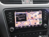  Skoda  Octavia Combi Ambition 1.6TDi GreenTec 115pk/cv 5p Manual Diesel  2 #20