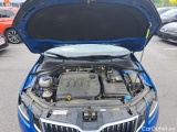  Skoda  Octavia Combi Ambition 1.6TDi GreenTec 115pk/cv 5p Manual Diesel  2 #21