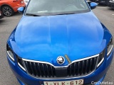  Skoda  Octavia Combi Ambition 1.6TDi GreenTec 115pk/cv 5p Manual Diesel  2 #26