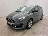  Ford  S-Max Titanium 2.0TDCi 150pk/cv 5p Manual Diesel  3 
