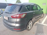  Ford  S-Max Titanium 2.0TDCi 150pk/cv 5p Manual Diesel  3 #2