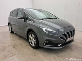  Ford  S-Max Titanium 2.0TDCi 150pk/cv 5p Manual Diesel  3 #8