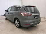  Ford  S-Max Titanium 2.0TDCi 150pk/cv 5p Manual Diesel  3 #9