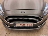  Ford  S-Max Titanium 2.0TDCi 150pk/cv 5p Manual Diesel  3 #12