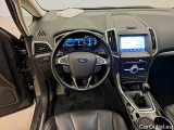  Ford  S-Max Titanium 2.0TDCi 150pk/cv 5p Manual Diesel  3 #15