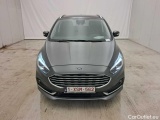  Ford  S-Max Titanium 2.0TDCi 150pk/cv 5p Manual Diesel  3 #16