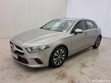  Mercedes  A-Klasse A180 Business Solution 1.3i 136pk/cv 5p Manual Petrol  5 