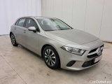  Mercedes  A-Klasse A180 Business Solution 1.3i 136pk/cv 5p Manual Petrol  5 #8