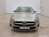  Mercedes  A-Klasse A180 Business Solution 1.3i 136pk/cv 5p Manual Petrol  5 #16