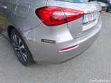  Mercedes  A-Klasse A180 Business Solution 1.3i 136pk/cv 5p Manual Petrol  5 #31