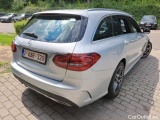  Mercedes  C-Klasse C180 Break Business Solution 1.5i 156pk/cv 5p 9G-Tronic Automatic Petrol  6 #2