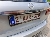  Mercedes  C-Klasse C180 Break Business Solution 1.5i 156pk/cv 5p 9G-Tronic Automatic Petrol  6 #7