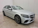  Mercedes  C-Klasse C180 Break Business Solution 1.5i 156pk/cv 5p 9G-Tronic Automatic Petrol  6 #8