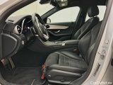 Mercedes  C-Klasse C180 Break Business Solution 1.5i 156pk/cv 5p 9G-Tronic Automatic Petrol  6 #11