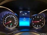  Mercedes  C-Klasse C180 Break Business Solution 1.5i 156pk/cv 5p 9G-Tronic Automatic Petrol  6 #13