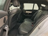  Mercedes  C-Klasse C180 Break Business Solution 1.5i 156pk/cv 5p 9G-Tronic Automatic Petrol  6 #14