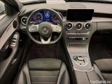  Mercedes  C-Klasse C180 Break Business Solution 1.5i 156pk/cv 5p 9G-Tronic Automatic Petrol  6 #15