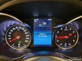  Mercedes  C-Klasse C180 Break Business Solution 1.5i 156pk/cv 5p 9G-Tronic Automatic Petrol  6 #19