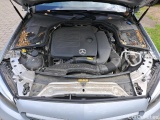  Mercedes  C-Klasse C180 Break Business Solution 1.5i 156pk/cv 5p 9G-Tronic Automatic Petrol  6 #22